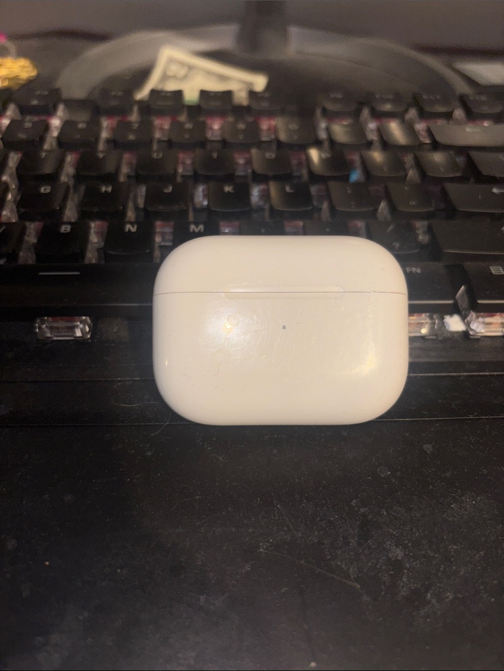 Apple AirPod Pro 1st Generation In-Ear Earbuds with Active Noise Cancel